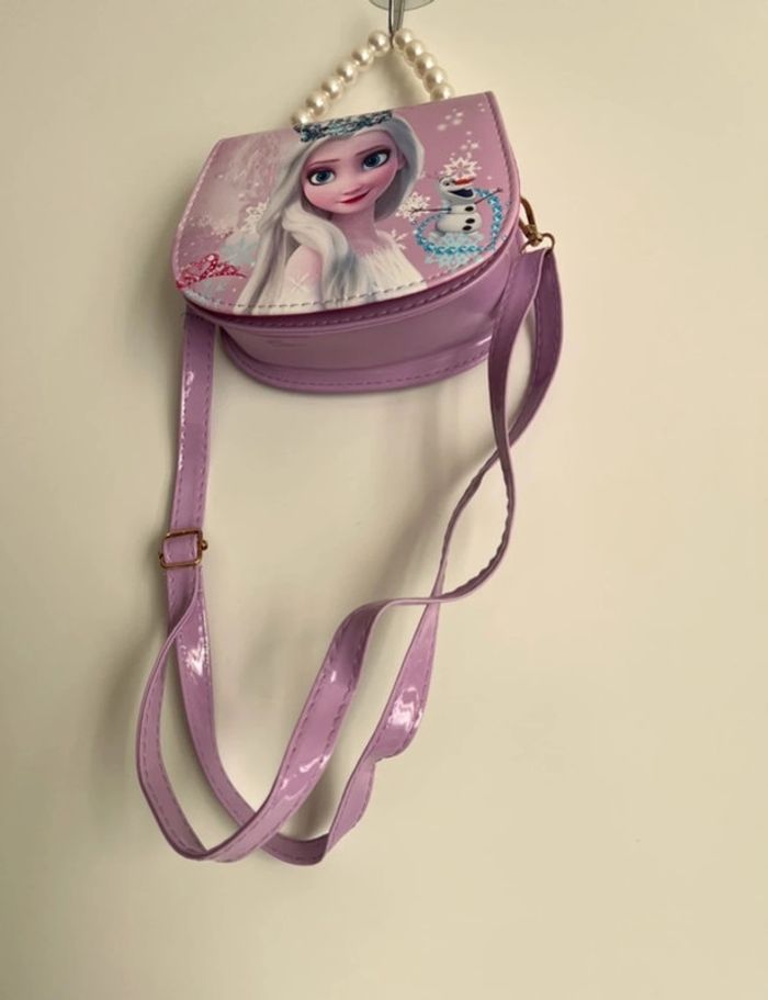 Sac à dos Frozen - photo numéro 7