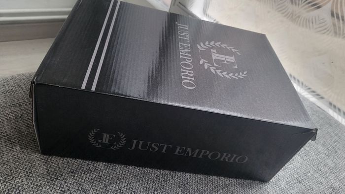 Chaussure Just Emporio 42 - photo numéro 6