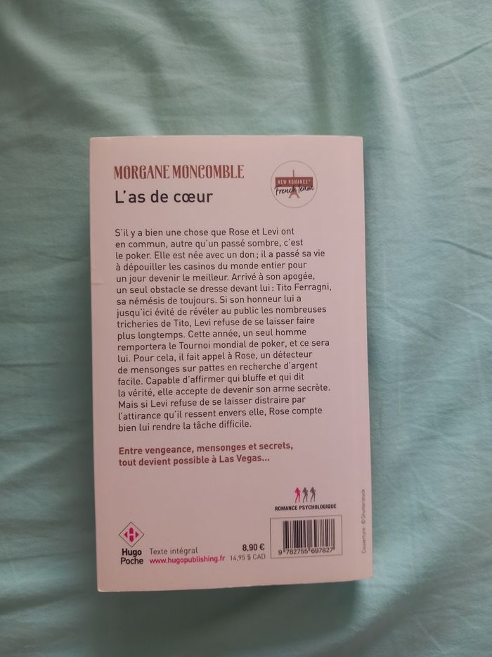 Livre - photo numéro 2