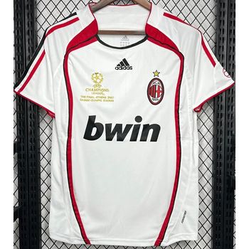 Maillot football Ac Milan