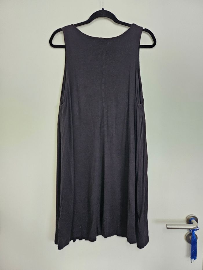 Robe casual noir - photo numéro 6