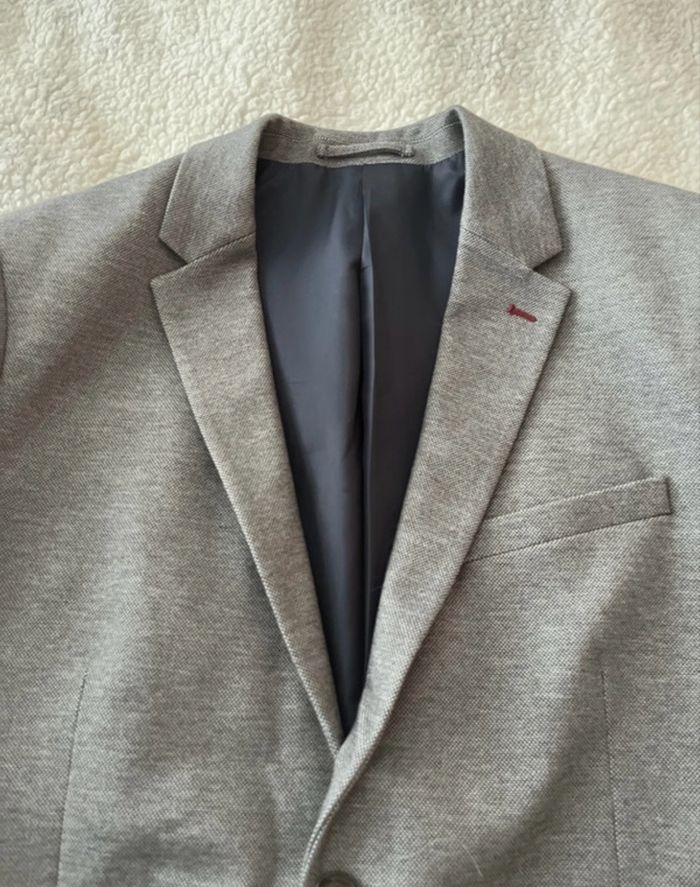 Veste de costume - photo numéro 3