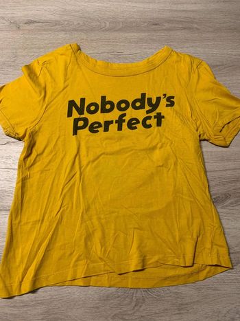 Tee shirt jennyfer
