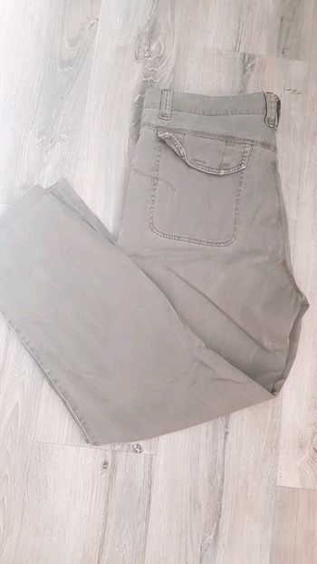Pantalon homme