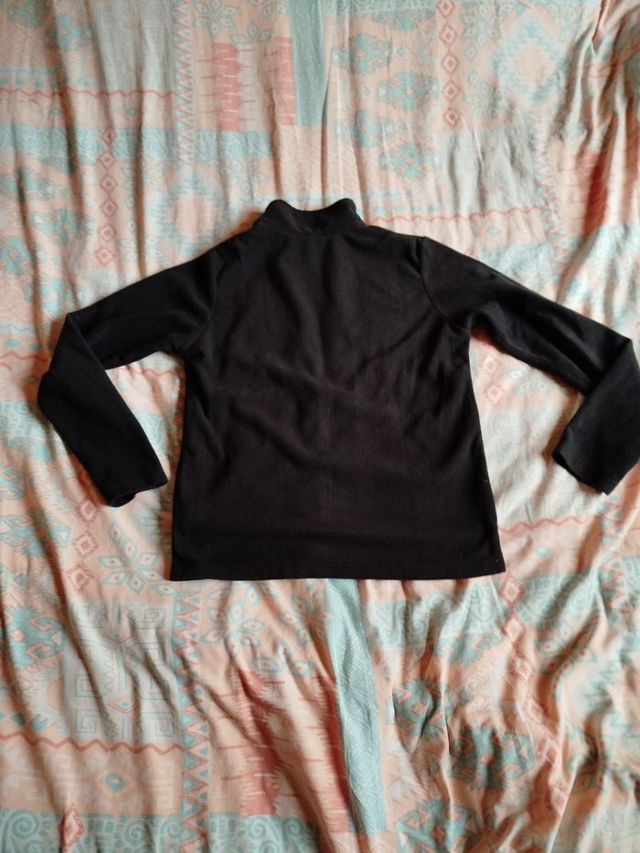 Veste polaire - photo numéro 2