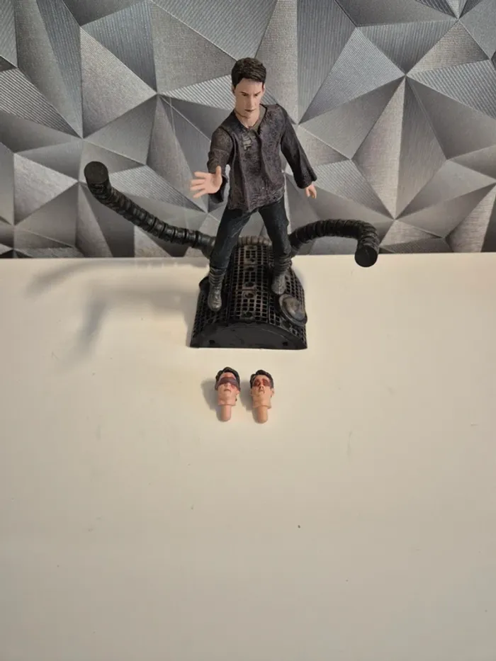 Figurine Matrix