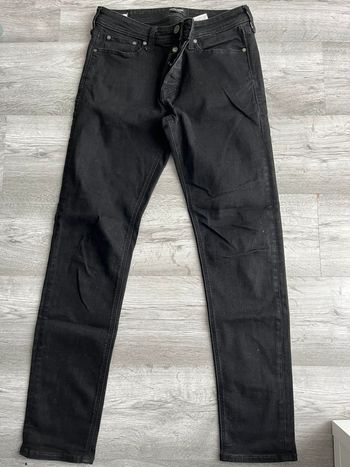 Jean noir Jack and Jones