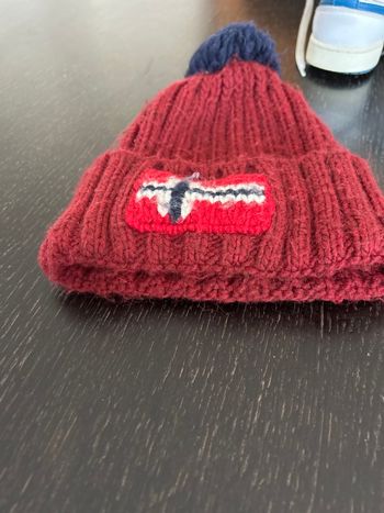 Bonnet