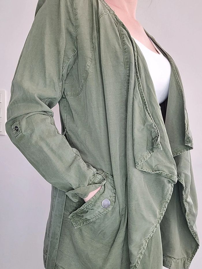 Veste demi saison les petites bombes - photo numéro 2