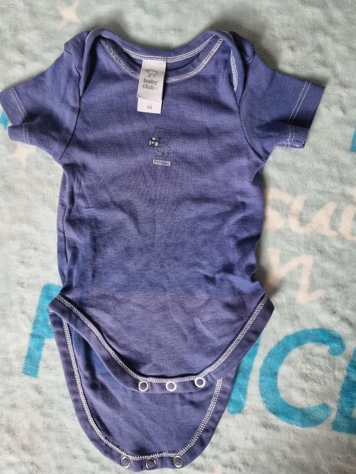 Bodie - photo numéro 2