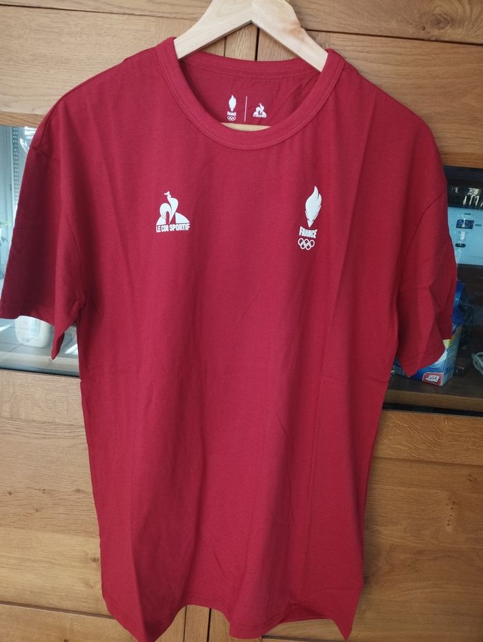 T  shirt JO 2024