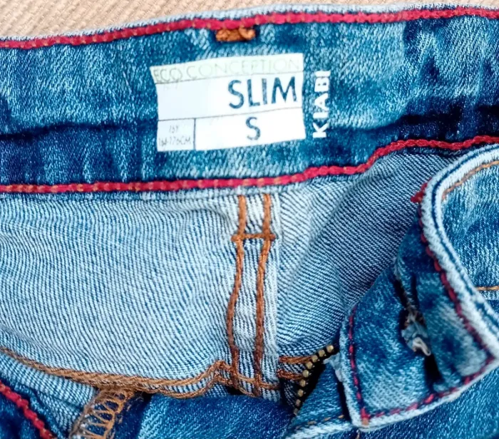 Jeans garcon - photo numéro 4