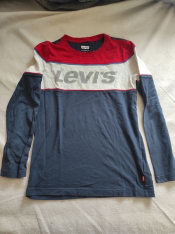 T-shirt levi's