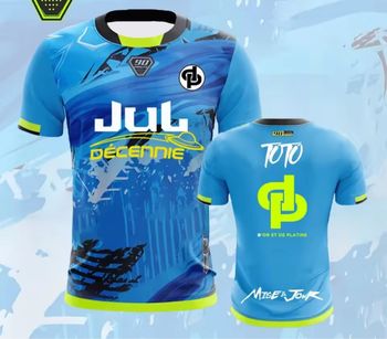 TEE shirt Jul neuf Emballé