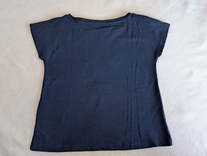 Tshirt sport 2 en 1 -4A - Vertbaudet - photo numéro 5