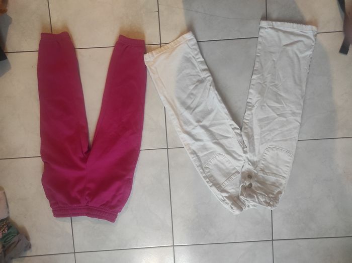 Vêtements fille 5-6ans - photo numéro 4