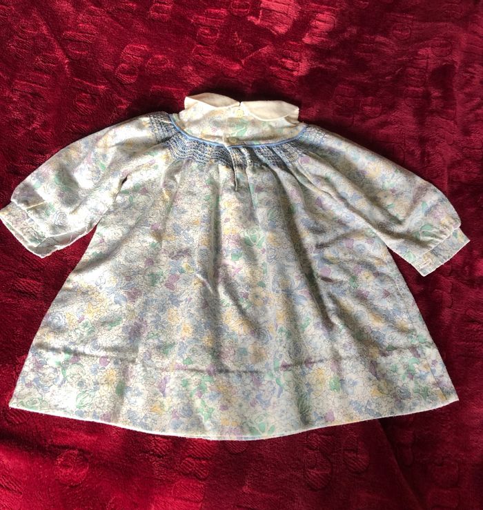 Jolie robe d automne