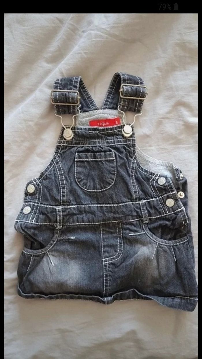 Robe - photo numéro 2