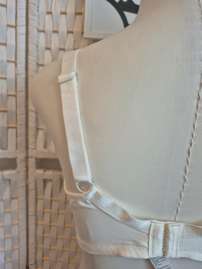 💕Jolie soutien-gorge avec armatures femme 100E sans Complexe  💕 - photo numéro 8