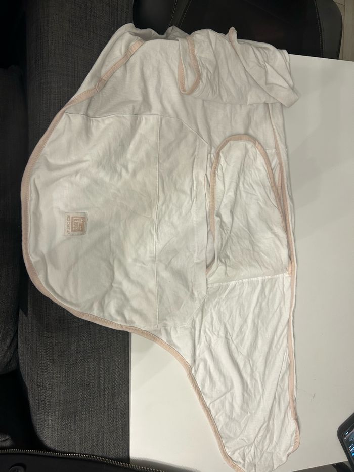 Écharpe d’emmaillotement - photo numéro 2