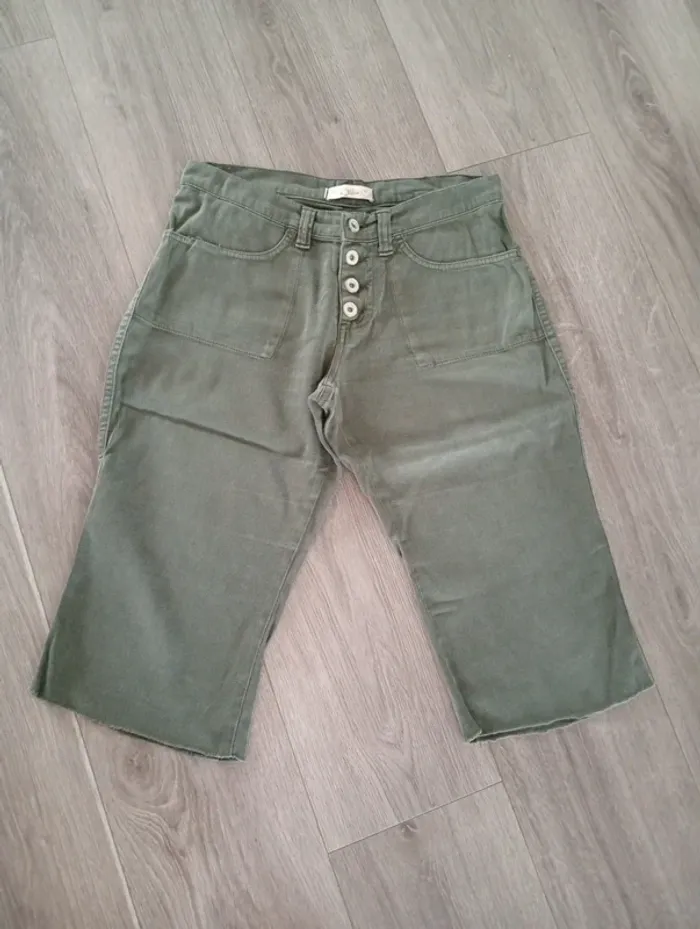 Pantacourt short Phard