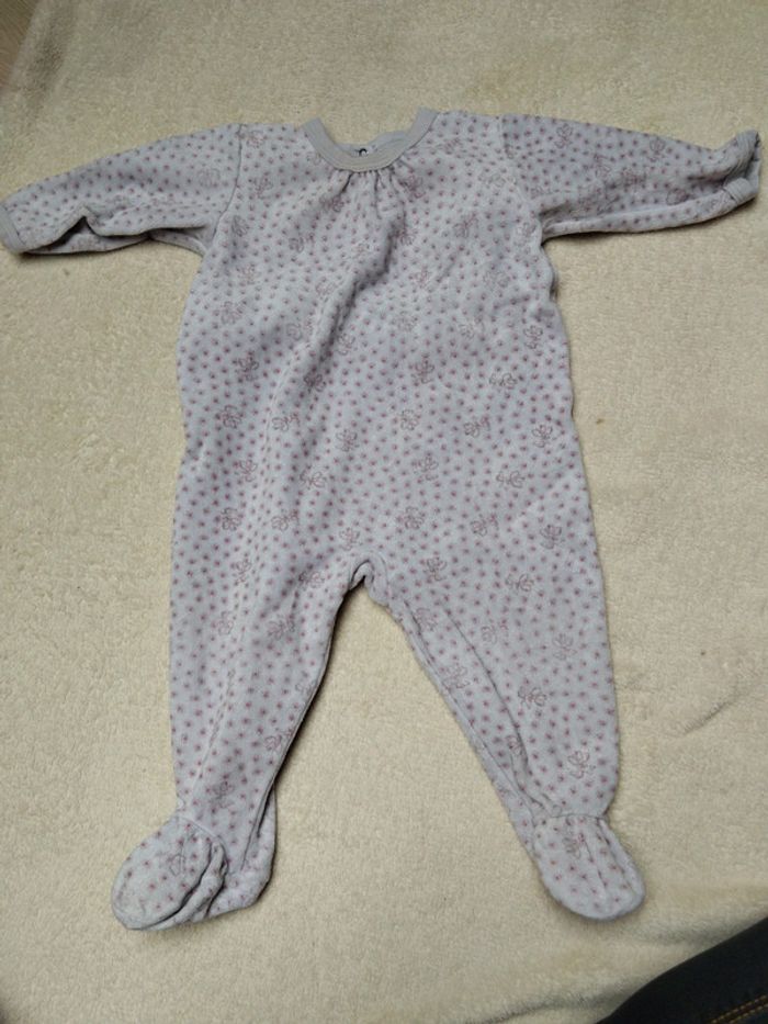 Pyjamas - photo numéro 4