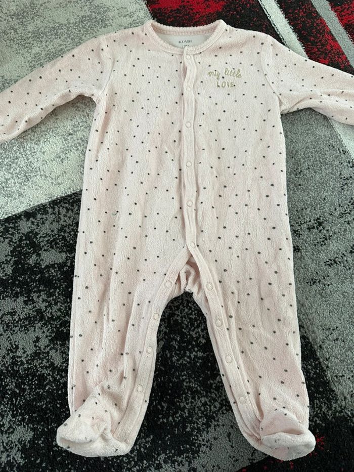 Pyjama