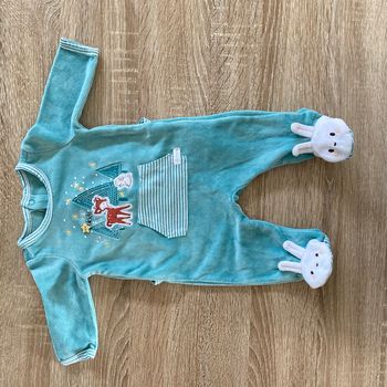 Pyjama bébé