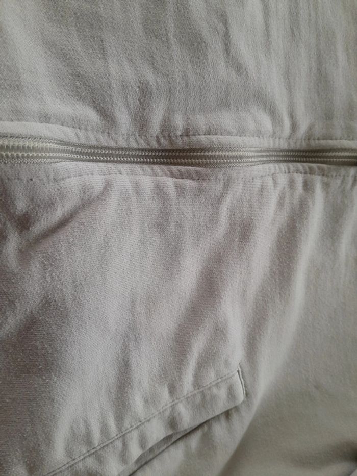 Veste zip kappa - photo numéro 7