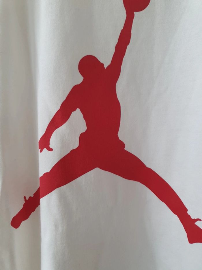 T-chirt Nike - photo numéro 4