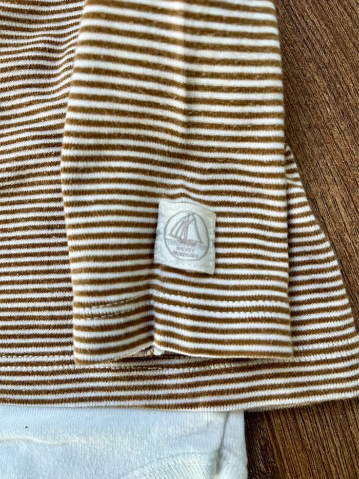 Body marinière - photo numéro 3