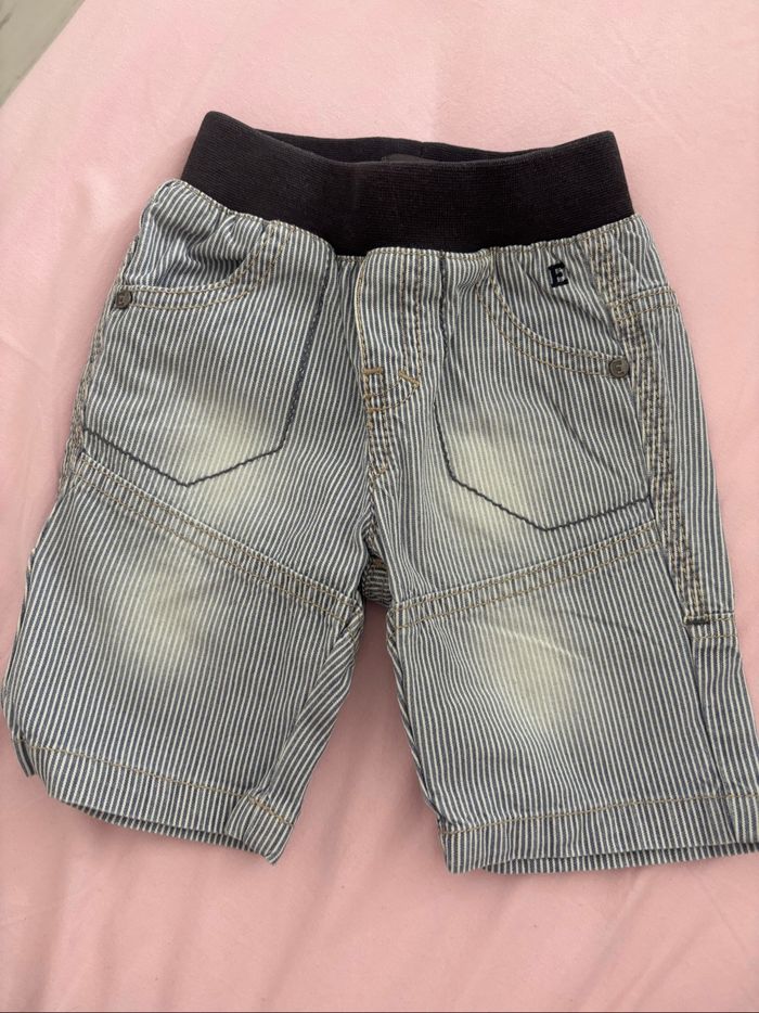 Lot 5 pantalons 3 mois - photo numéro 4