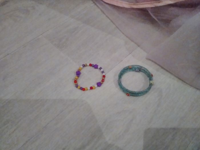 bijoux petite fille - photo numéro 5