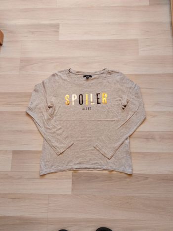 Chemise manches longues