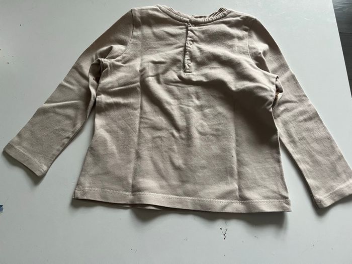 Teeshirt 24 mois - photo numéro 2