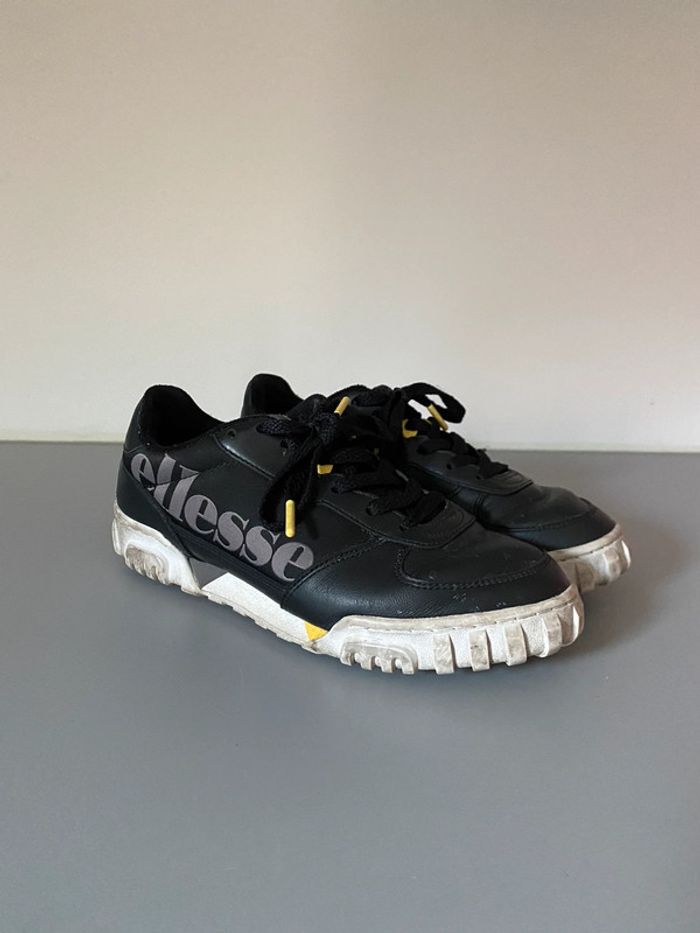 Ellesse