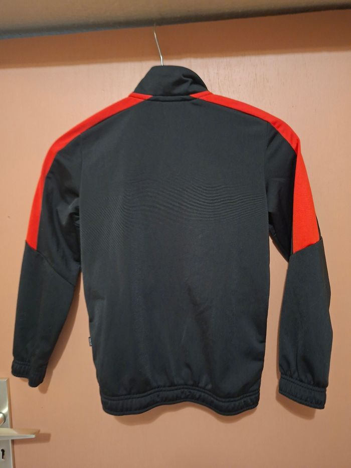 Veste de sport - photo numéro 4