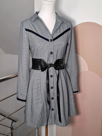 robe yuka taille 36