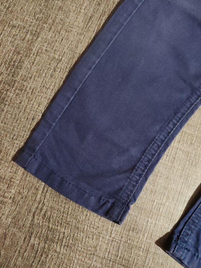 Pantalon tao 6 mois - photo numéro 2