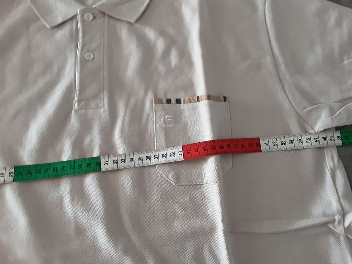 Polo homme Eminence - photo numéro 7