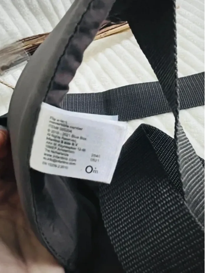 Porte-bébé Infantino – Confort ergonomique - photo numéro 5