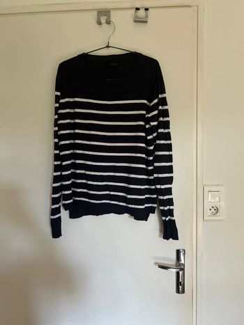 Pull fin