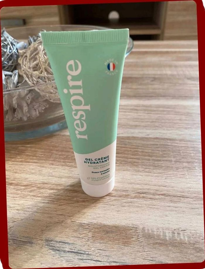 Gel crème - photo numéro 9