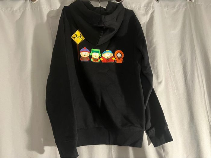 Sweat South Park - photo numéro 5