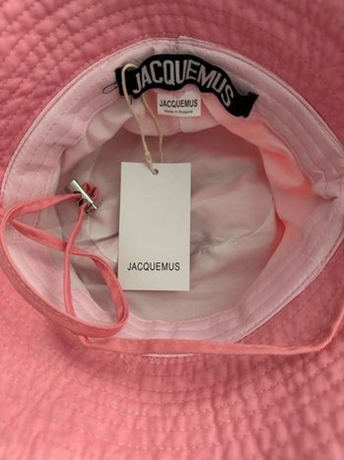 Bob jacquemus - photo numéro 4