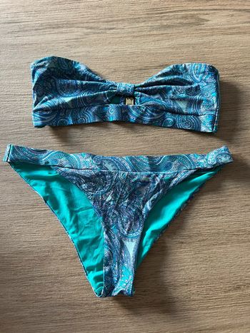 Maillot de bain 2 pièces H&M