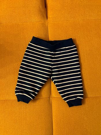 Pantalon 6 mois