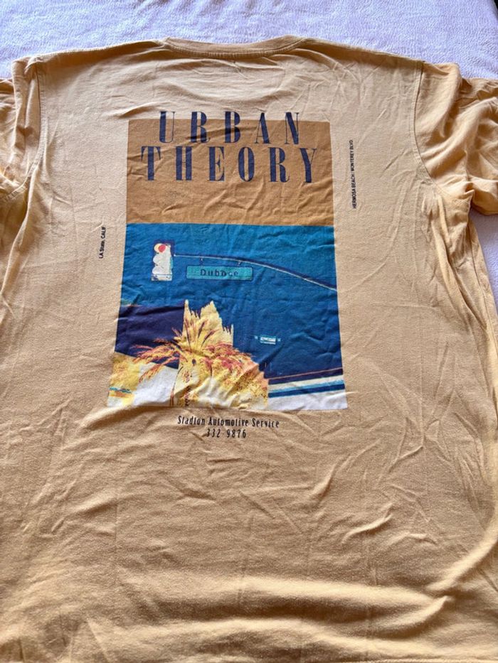 🌸T-shirt manche courte XL Pull & Bear🌸 - photo numéro 5