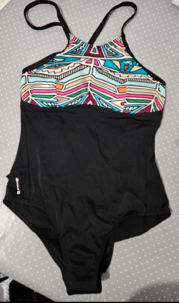 Maillot de bain 