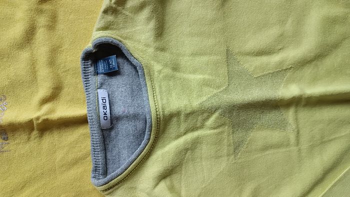 Lot 10 ans fille 2 pulls et 2 gilets - photo numéro 7